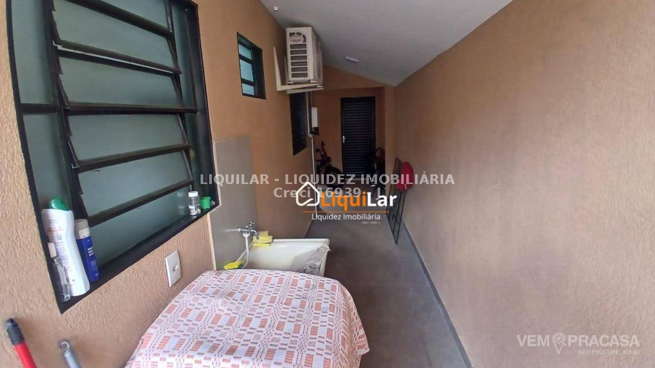 Casa Térrea à venda no Residencial Oiti, Campo Grande – foto 14