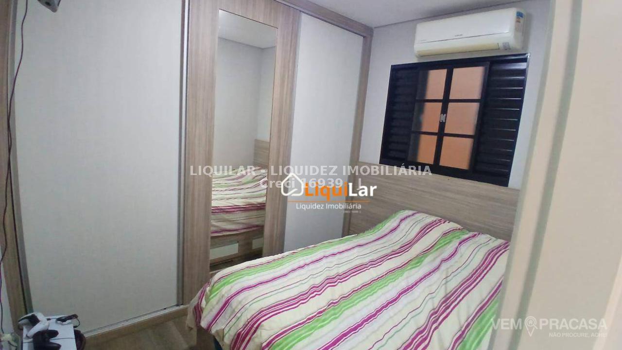 Casa Térrea à venda no Residencial Oiti, Campo Grande – foto 15