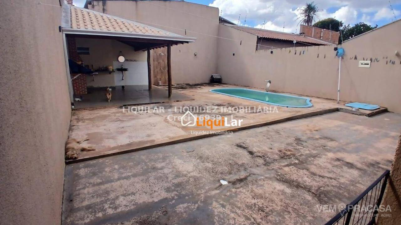 Casa Térrea à venda no Residencial Oiti, Campo Grande – foto 17
