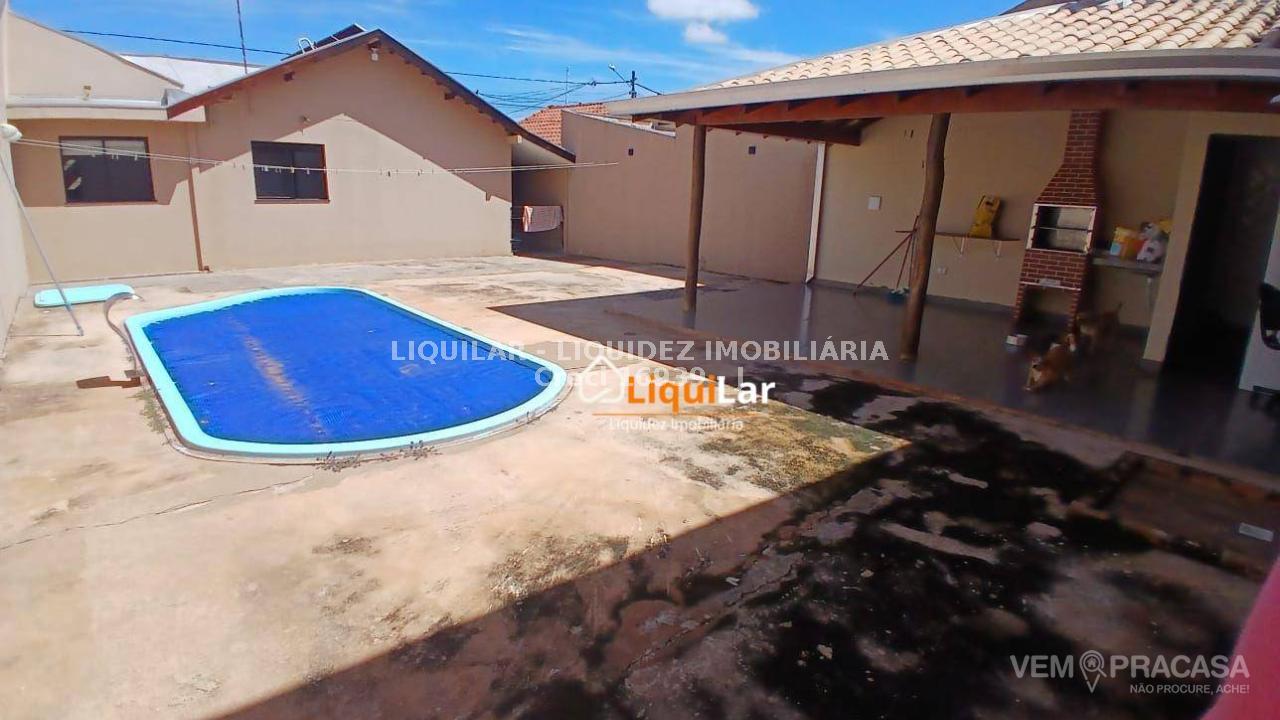 Casa Térrea à venda no Residencial Oiti, Campo Grande – foto 18