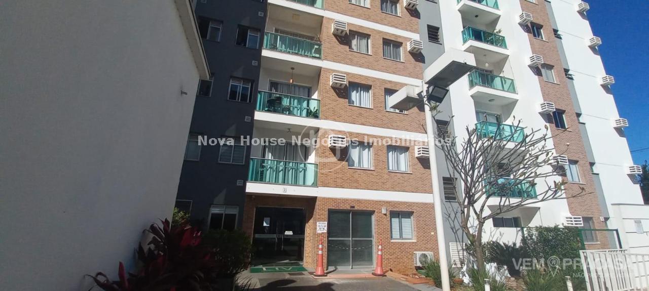 Apartamento para alugar no Tiradentes, Campo Grande – foto 3