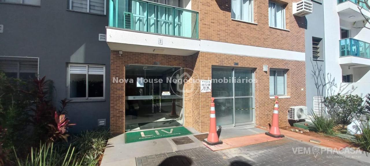 Apartamento para alugar no Tiradentes, Campo Grande – foto 4