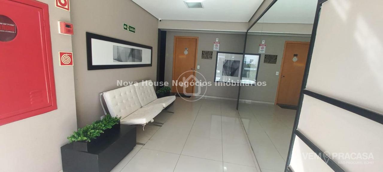 Apartamento para alugar no Tiradentes, Campo Grande – foto 5