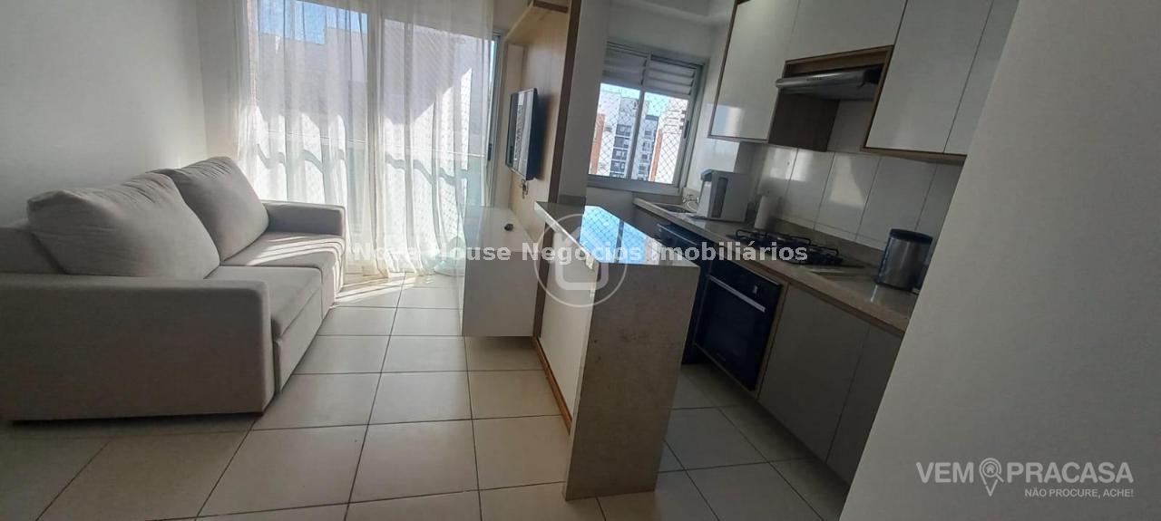 Apartamento para alugar no Tiradentes, Campo Grande – foto 7