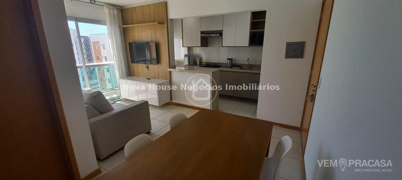 Apartamento para alugar no Tiradentes, Campo Grande – foto 8