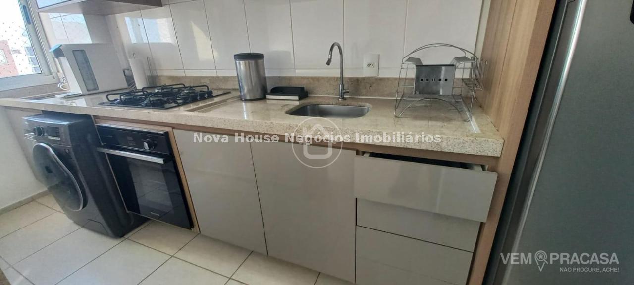Apartamento para alugar no Tiradentes, Campo Grande – foto 10