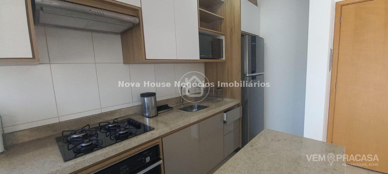 Apartamento para alugar no Tiradentes, Campo Grande – foto 11