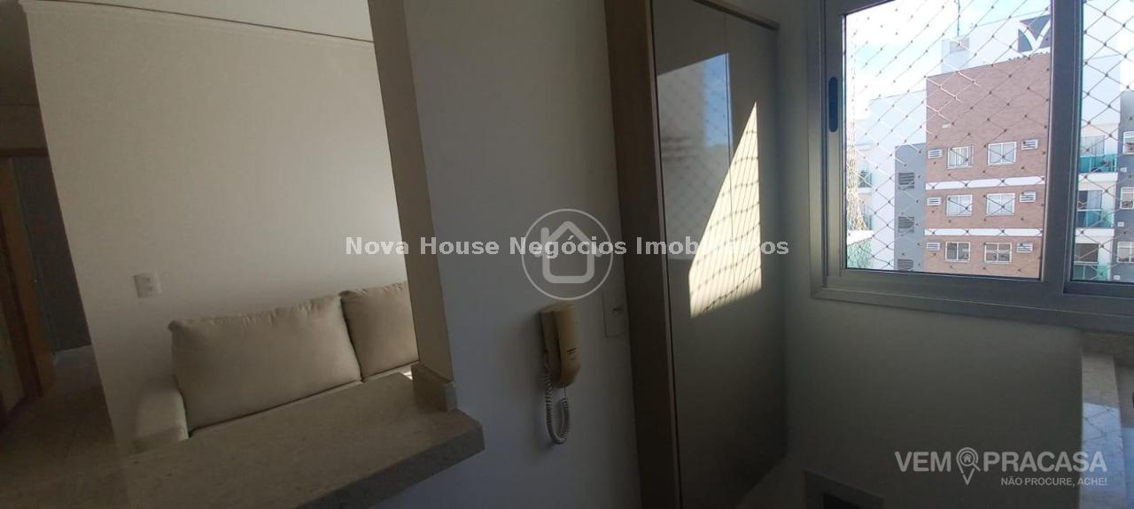 Apartamento para alugar no Tiradentes, Campo Grande – foto 13