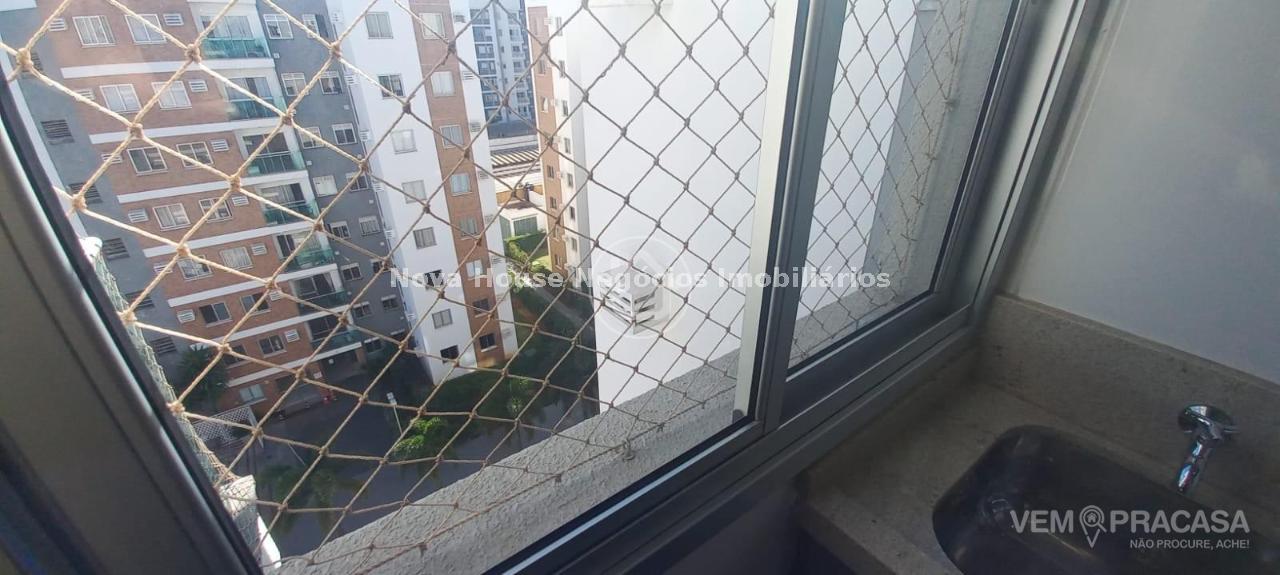 Apartamento para alugar no Tiradentes, Campo Grande – foto 14