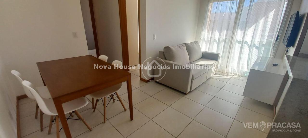 Apartamento para alugar no Tiradentes, Campo Grande – foto 15
