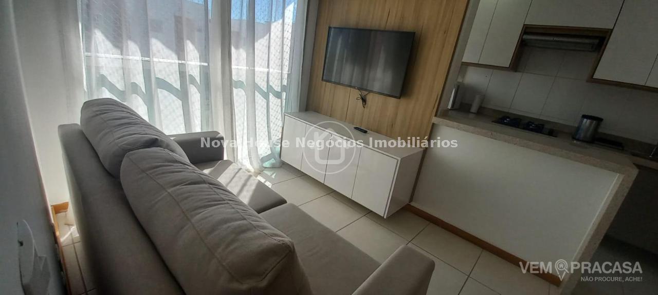 Apartamento para alugar no Tiradentes, Campo Grande – foto 16