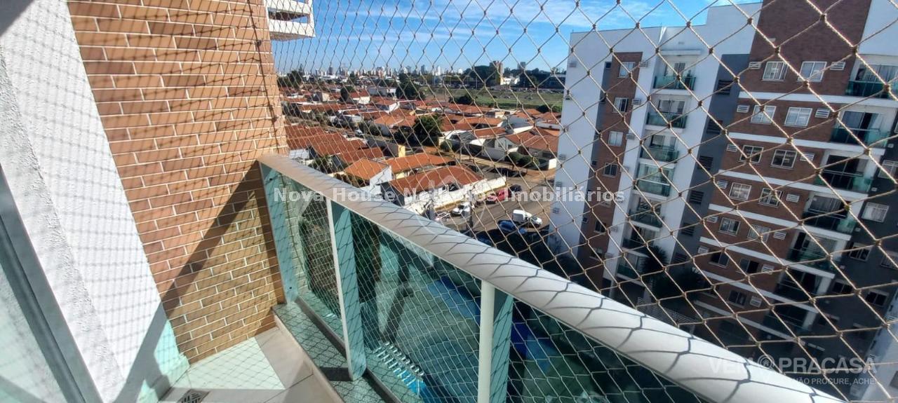 Apartamento para alugar no Tiradentes, Campo Grande – foto 17