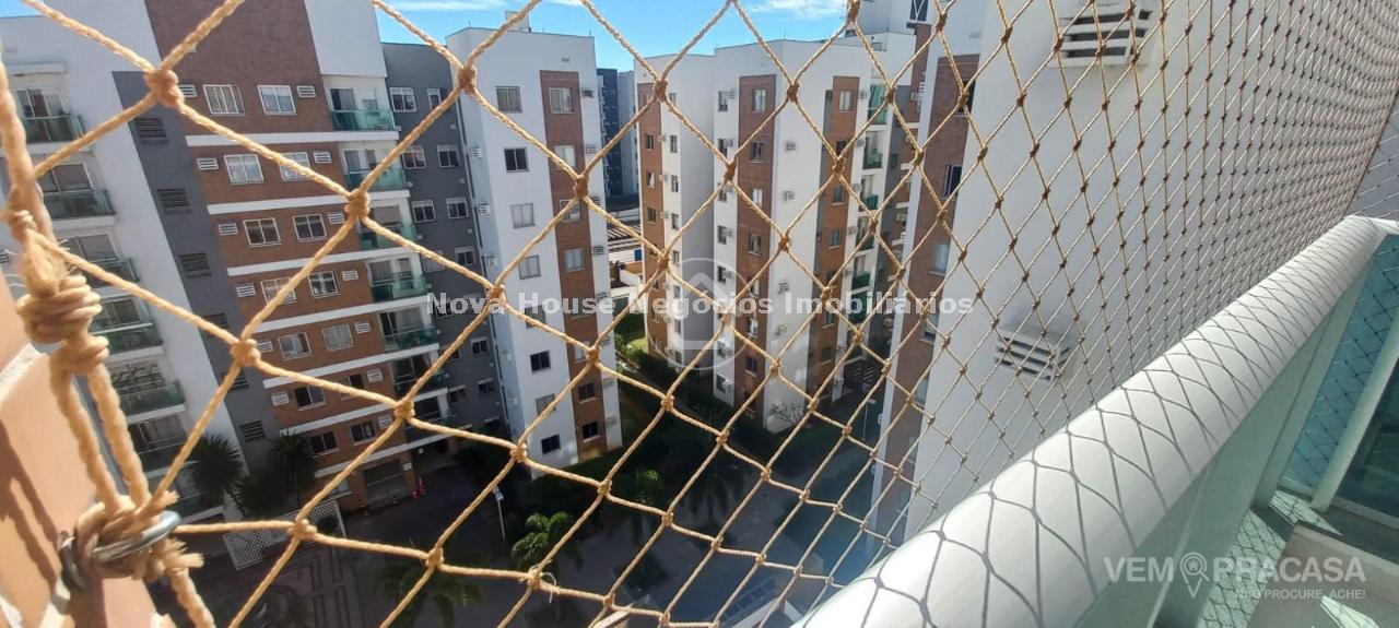 Apartamento para alugar no Tiradentes, Campo Grande – foto 18