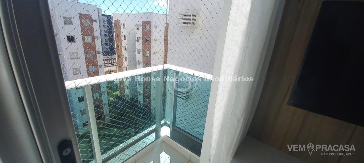Apartamento para alugar no Tiradentes, Campo Grande – foto 19