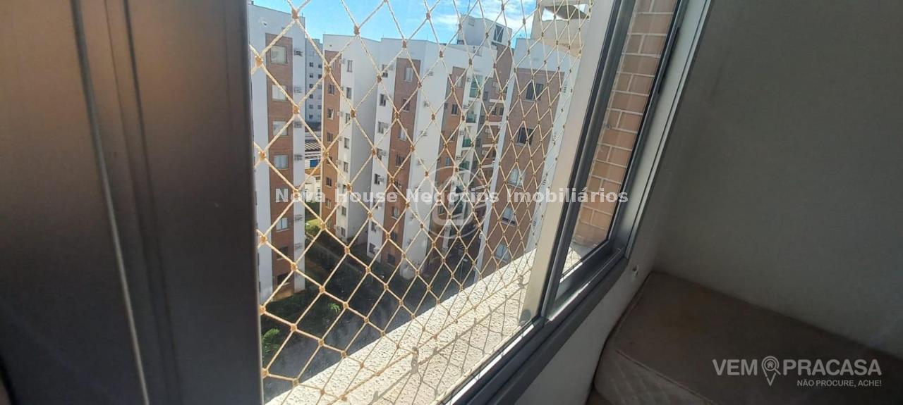 Apartamento para alugar no Tiradentes, Campo Grande – foto 23