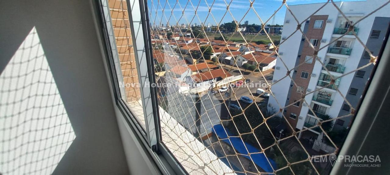 Apartamento para alugar no Tiradentes, Campo Grande – foto 24