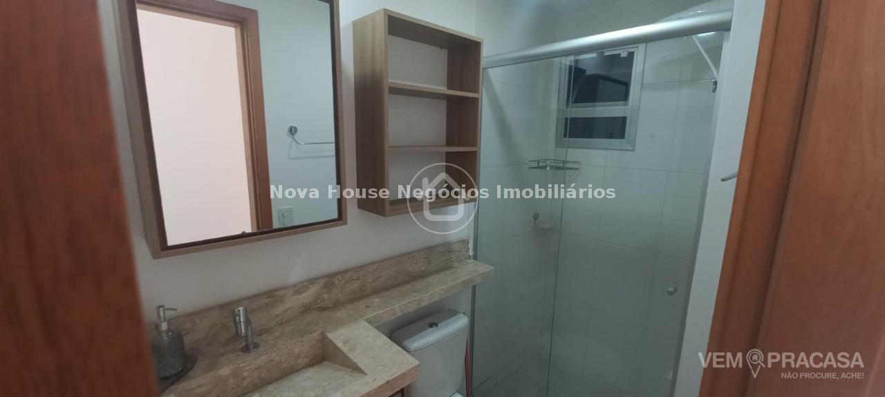 Apartamento para alugar no Tiradentes, Campo Grande – foto 25