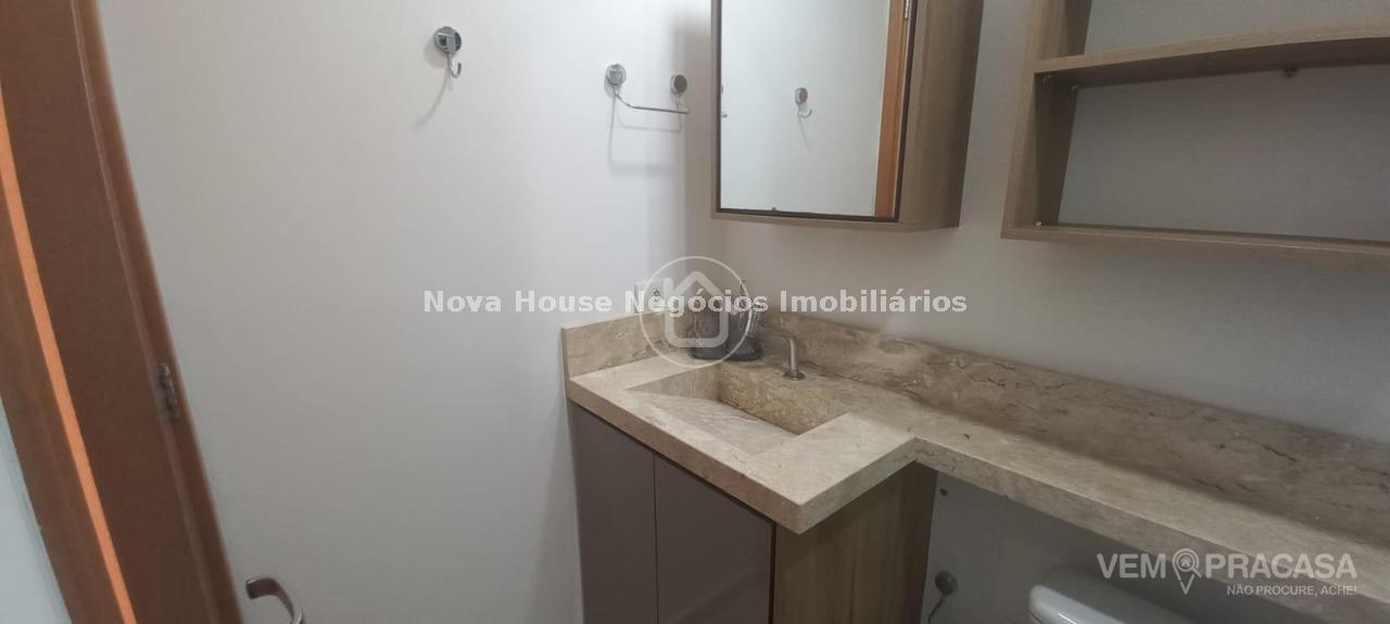 Apartamento para alugar no Tiradentes, Campo Grande – foto 27