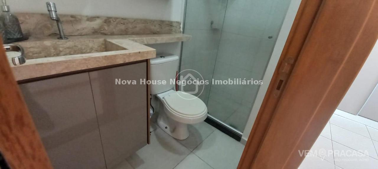 Apartamento para alugar no Tiradentes, Campo Grande – foto 28