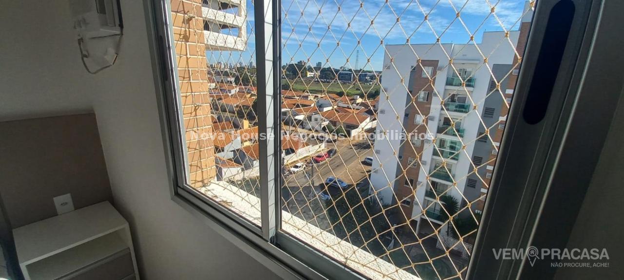Apartamento para alugar no Tiradentes, Campo Grande – foto 32