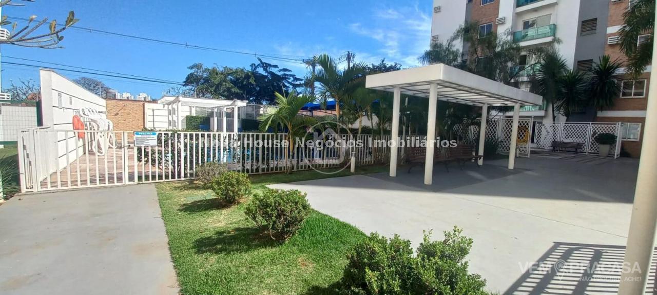 Apartamento para alugar no Tiradentes, Campo Grande – foto 33