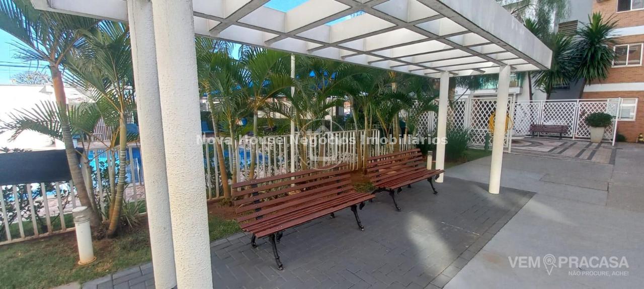 Apartamento para alugar no Tiradentes, Campo Grande – foto 34