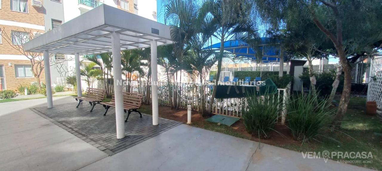 Apartamento para alugar no Tiradentes, Campo Grande – foto 35