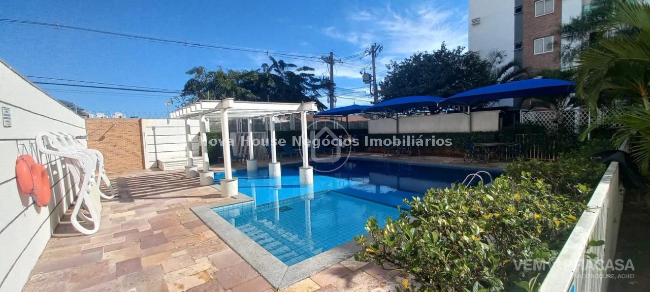 Apartamento para alugar no Tiradentes, Campo Grande – foto 37