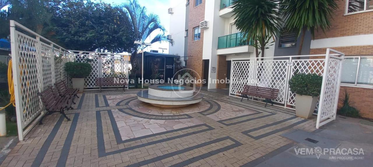 Apartamento para alugar no Tiradentes, Campo Grande – foto 38