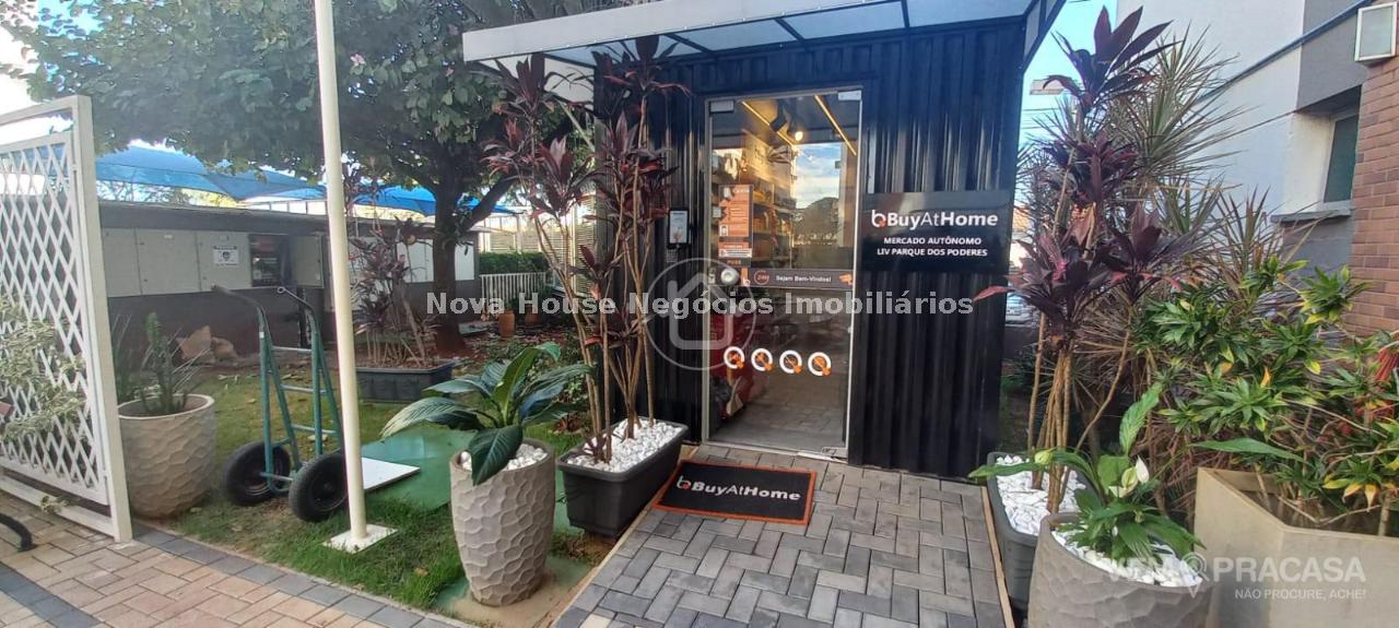 Apartamento para alugar no Tiradentes, Campo Grande – foto 39