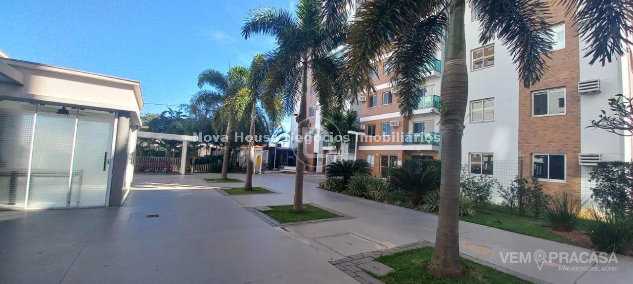 Apartamento para alugar no Tiradentes, Campo Grande – foto 40