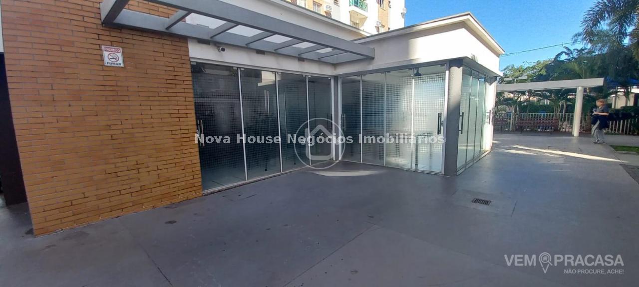 Apartamento para alugar no Tiradentes, Campo Grande – foto 41