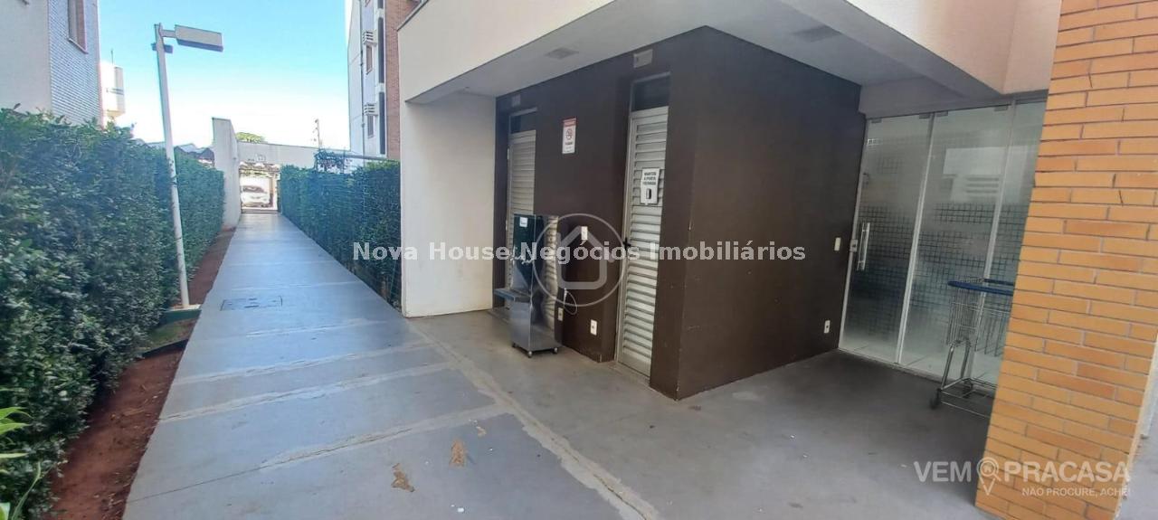 Apartamento para alugar no Tiradentes, Campo Grande – foto 42