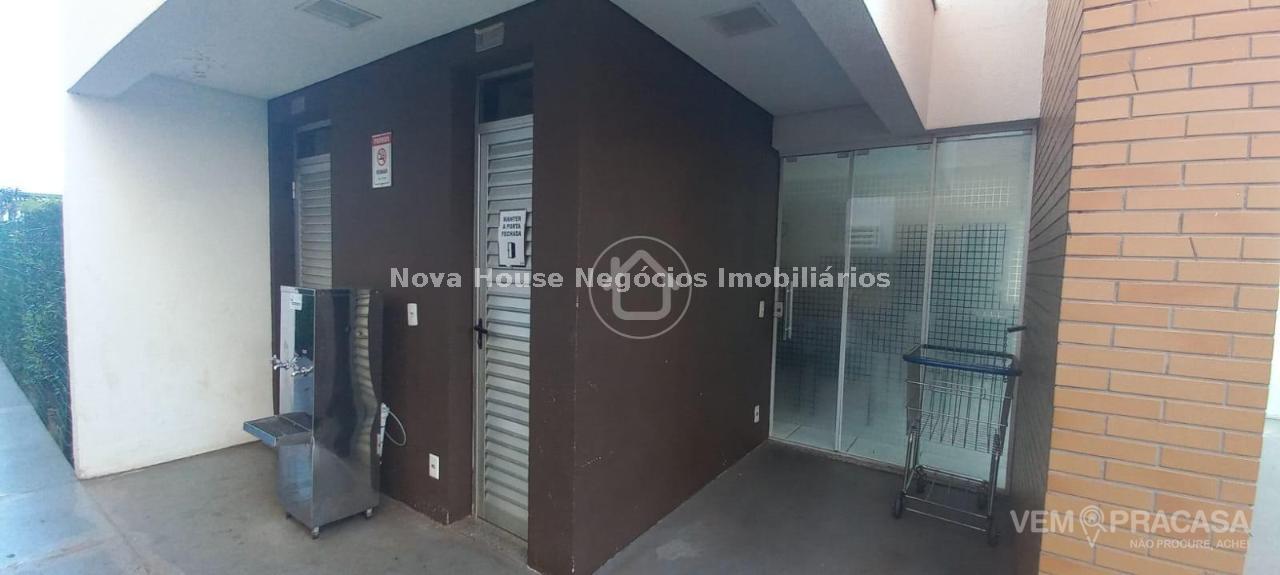 Apartamento para alugar no Tiradentes, Campo Grande – foto 43