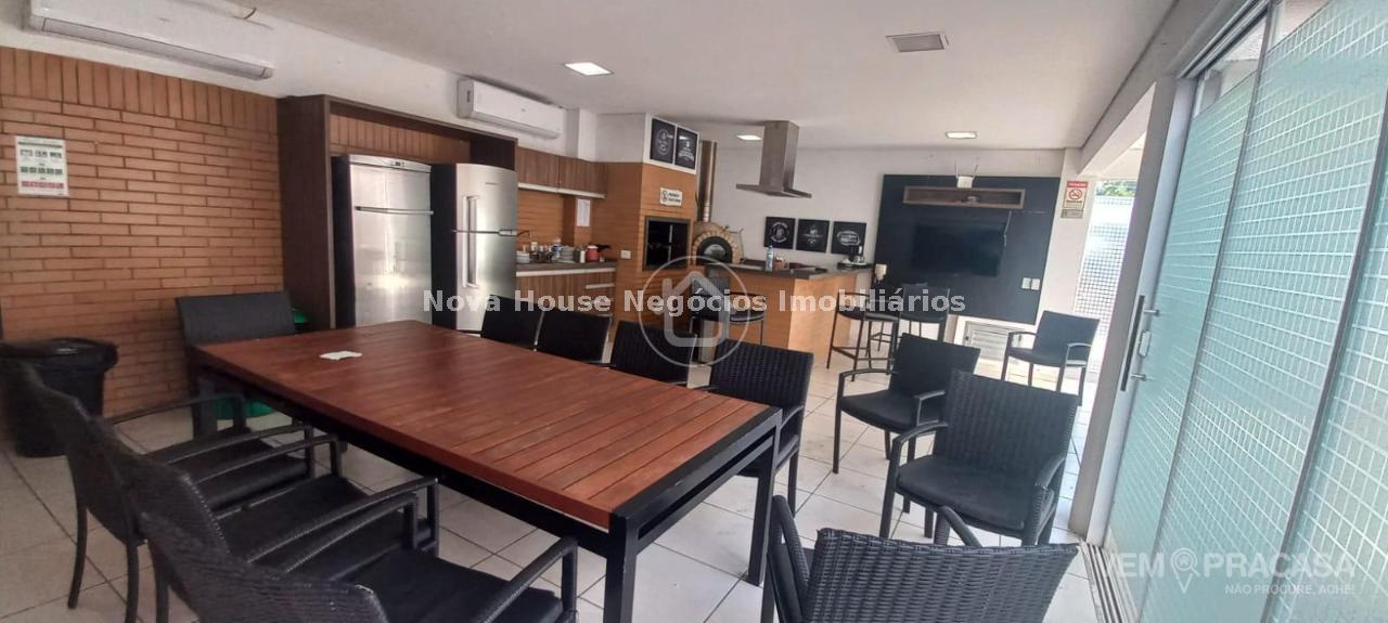 Apartamento para alugar no Tiradentes, Campo Grande – foto 44