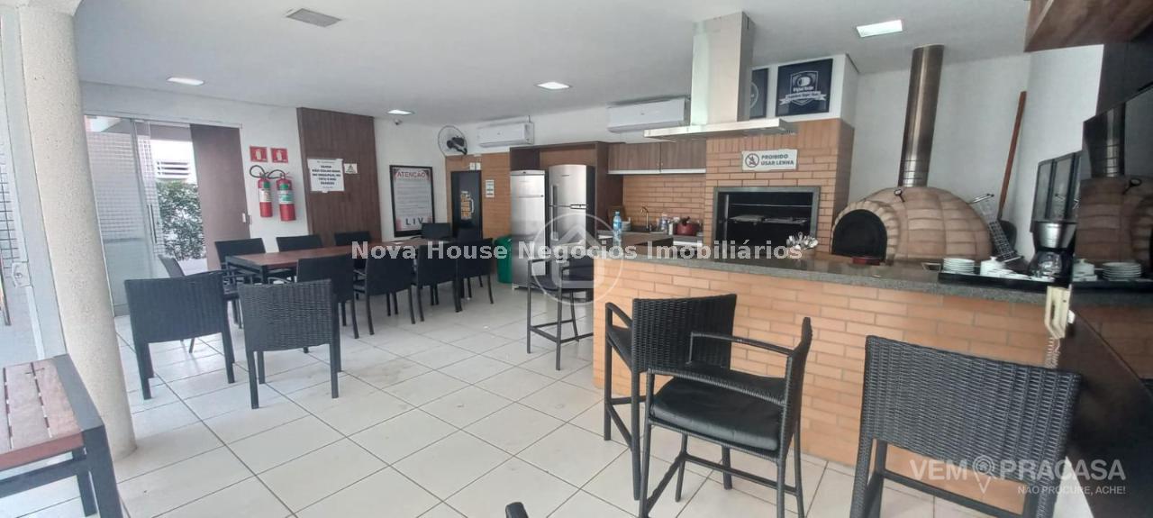 Apartamento para alugar no Tiradentes, Campo Grande – foto 45