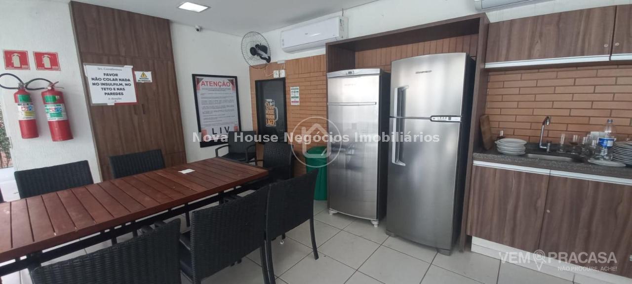 Apartamento para alugar no Tiradentes, Campo Grande – foto 47
