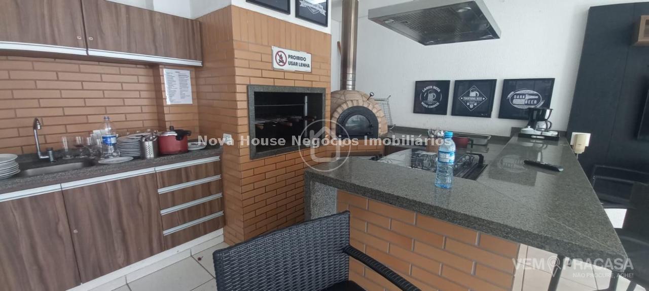 Apartamento para alugar no Tiradentes, Campo Grande – foto 48