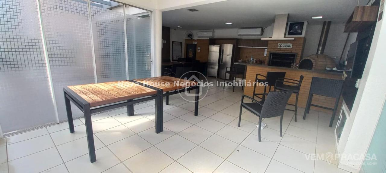 Apartamento para alugar no Tiradentes, Campo Grande – foto 49
