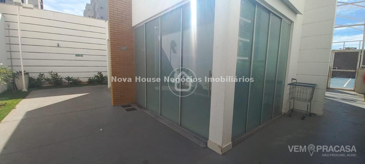 Apartamento para alugar no Tiradentes, Campo Grande – foto 51