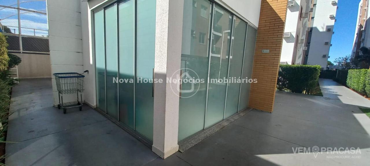 Apartamento para alugar no Tiradentes, Campo Grande – foto 53