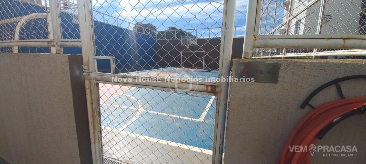 Apartamento para alugar no Tiradentes, Campo Grande – foto 54