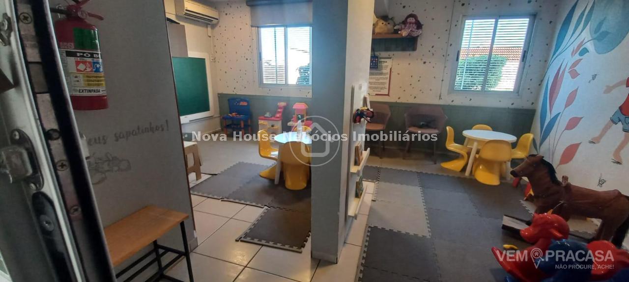 Apartamento para alugar no Tiradentes, Campo Grande – foto 56
