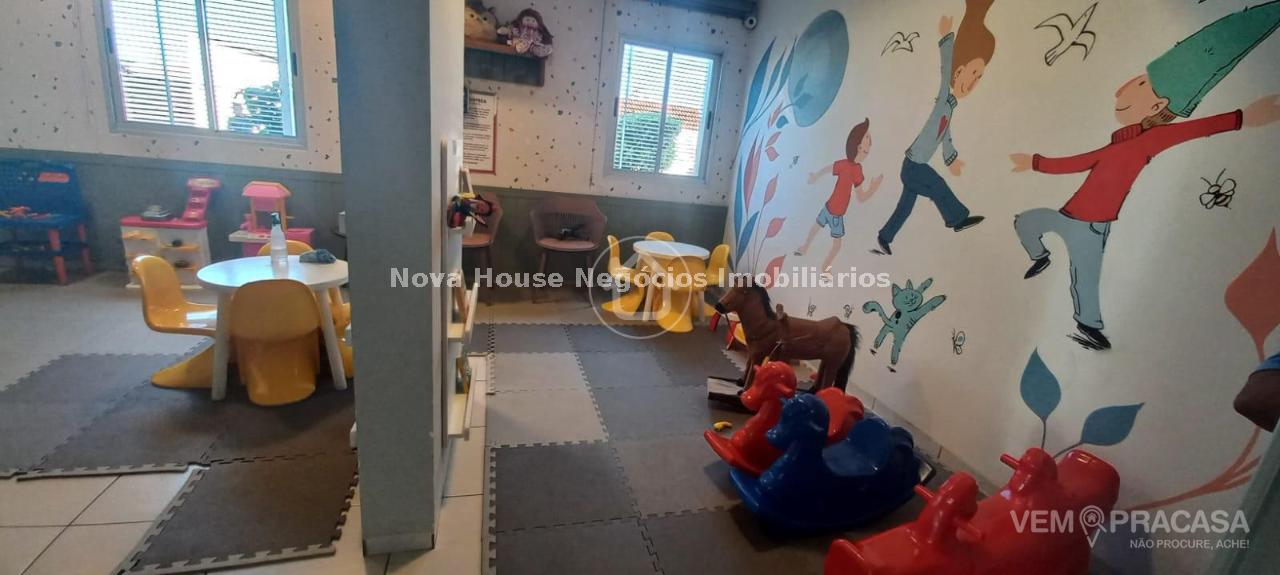 Apartamento para alugar no Tiradentes, Campo Grande – foto 57