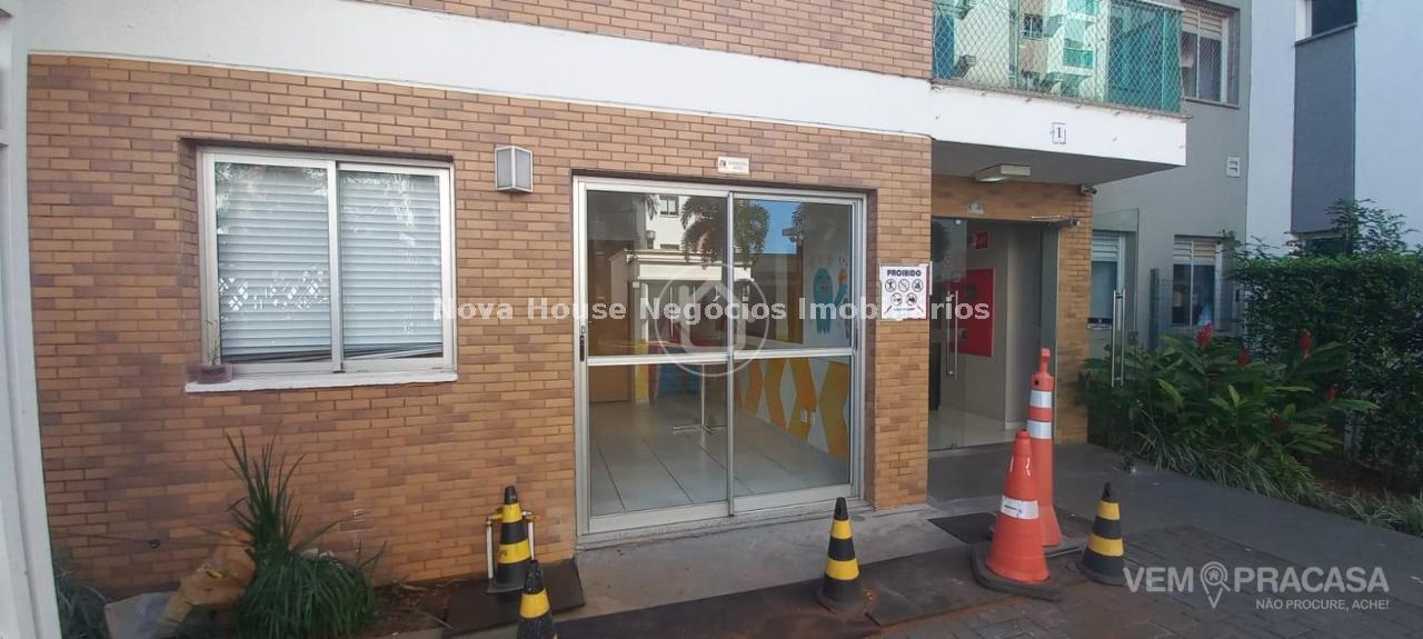 Apartamento para alugar no Tiradentes, Campo Grande – foto 58