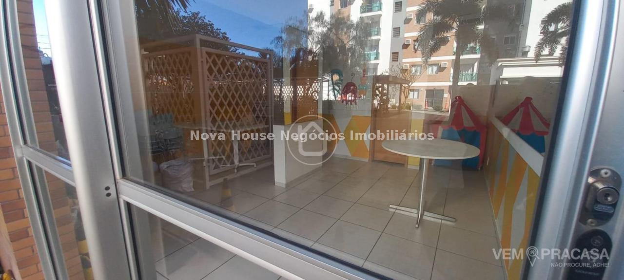 Apartamento para alugar no Tiradentes, Campo Grande – foto 59