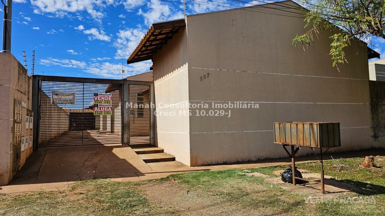 Casa de Condomínio à venda na Vila Nova Campo Grande, Campo Grande – foto 24