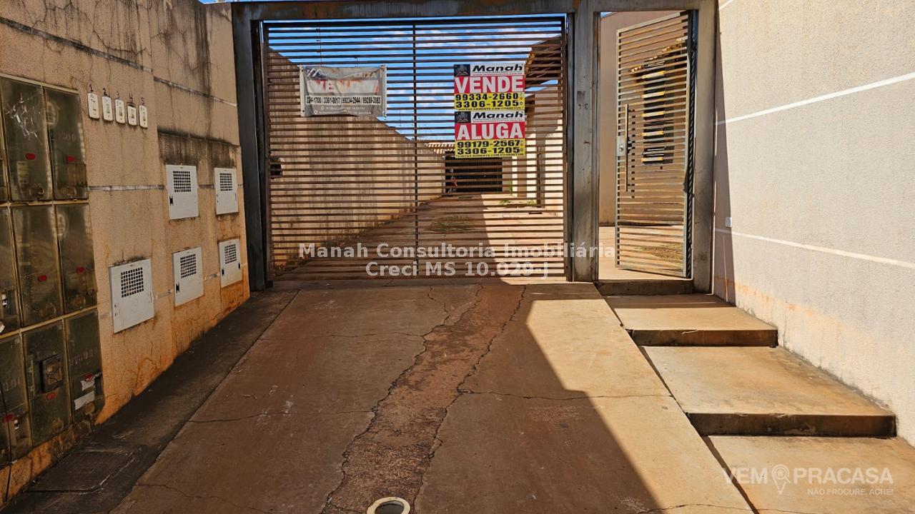 Casa de Condomínio à venda na Vila Nova Campo Grande, Campo Grande – foto 23