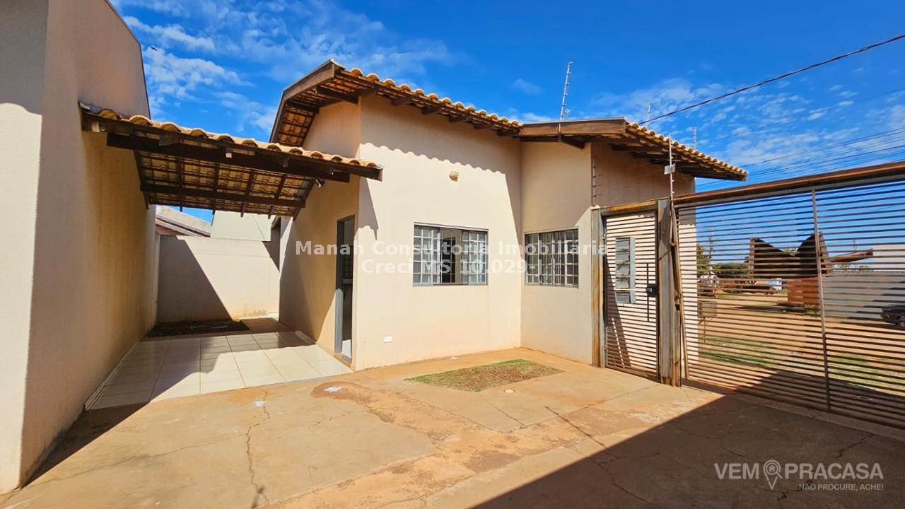 Casa de Condomínio à venda na Vila Nova Campo Grande, Campo Grande – foto 2