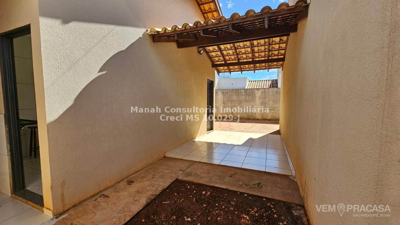 Casa de Condomínio à venda na Vila Nova Campo Grande, Campo Grande – foto 22
